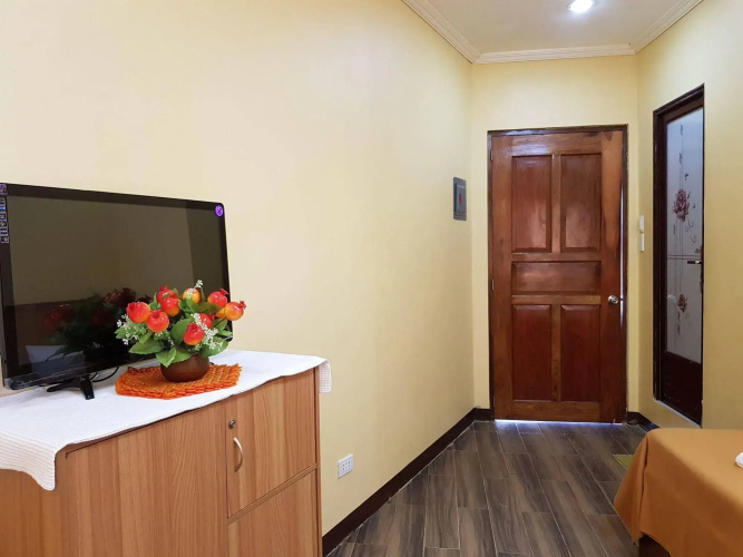 Palanca Guest House