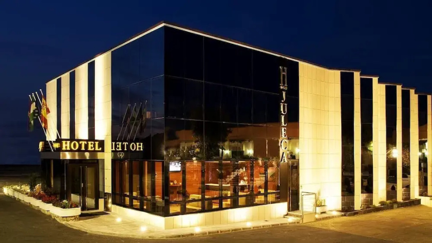 Hotelafbeelding