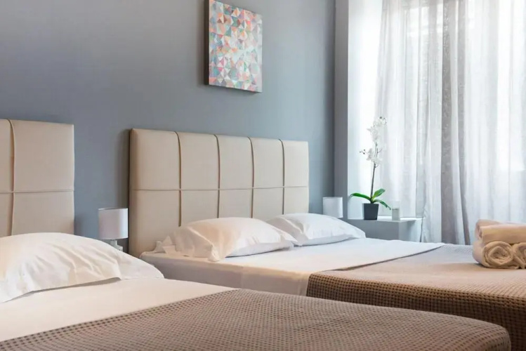 Ermou Downtown Studios by Hospitality Box