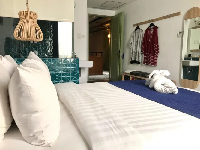 Hotel Monopoli