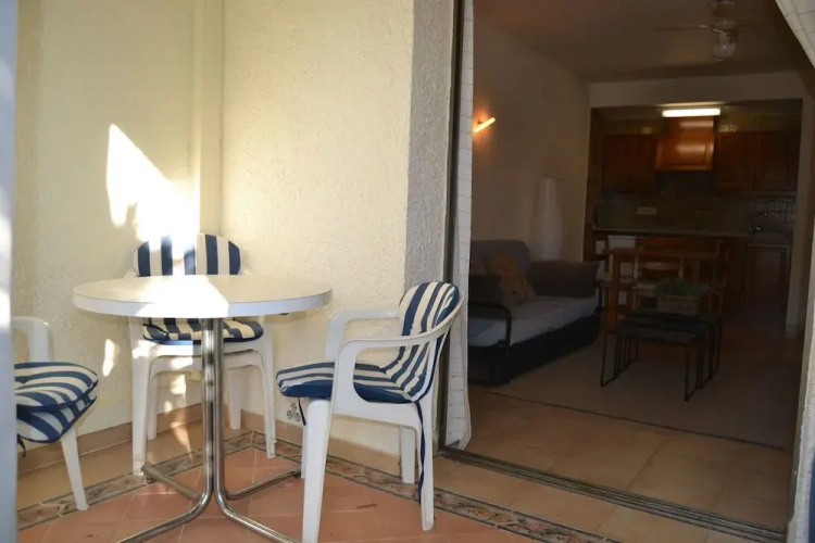 Apartamentos NP