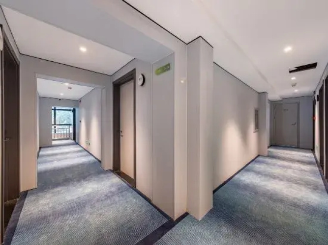 Beijing Slow Time Hotel