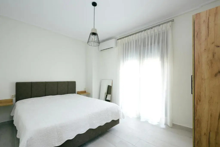 W1 Rooms