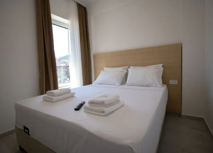 Alpesa Apartments