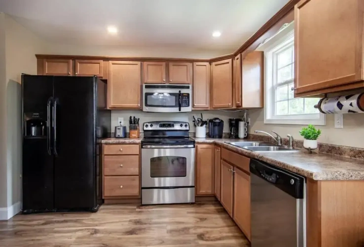 2 Bedrooms Cottage