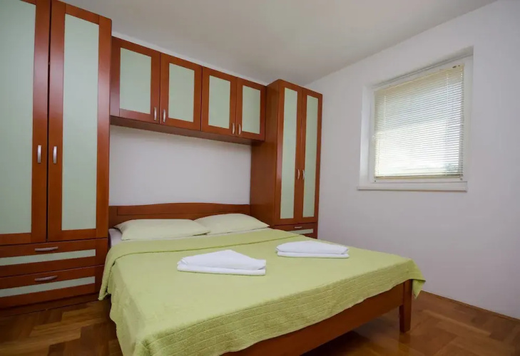 Apartments Dunja Malinska
