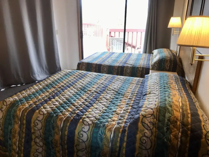 Smith Rock Resort