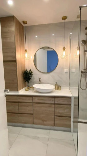 Ocean View Luxury Apartment
