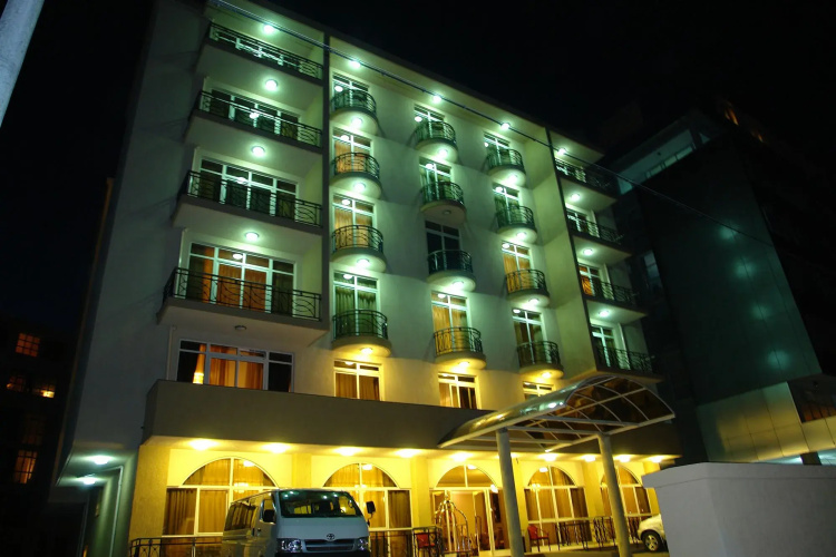Image de l'hôtel