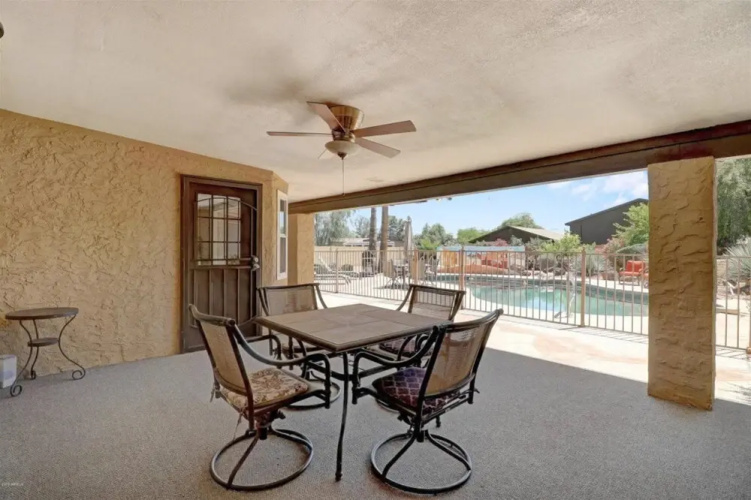 3BR Scottsdale Kierland Unit