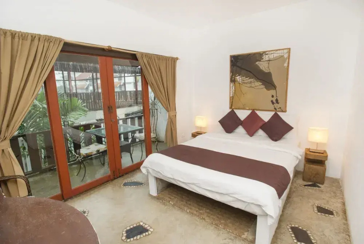 Cocooning Hotel