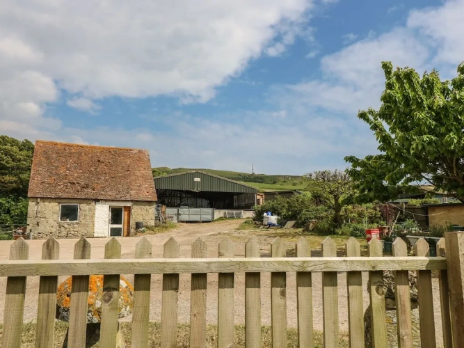 Cottage