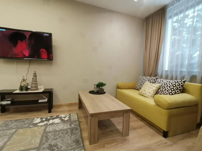 Studio A3 Borovets Gardens