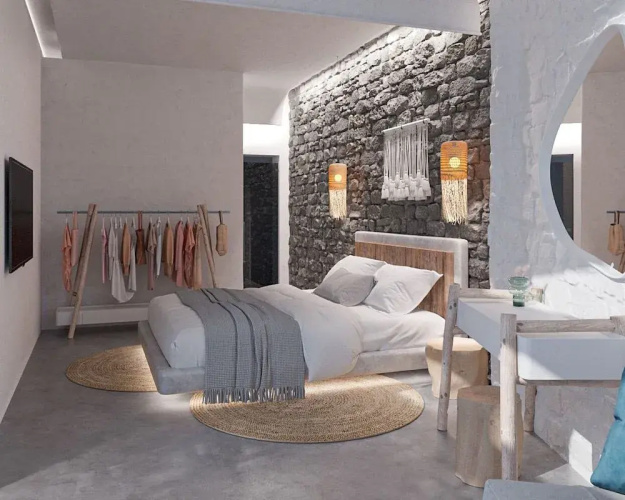 Oscar Beachfront Suites-Adults Only
