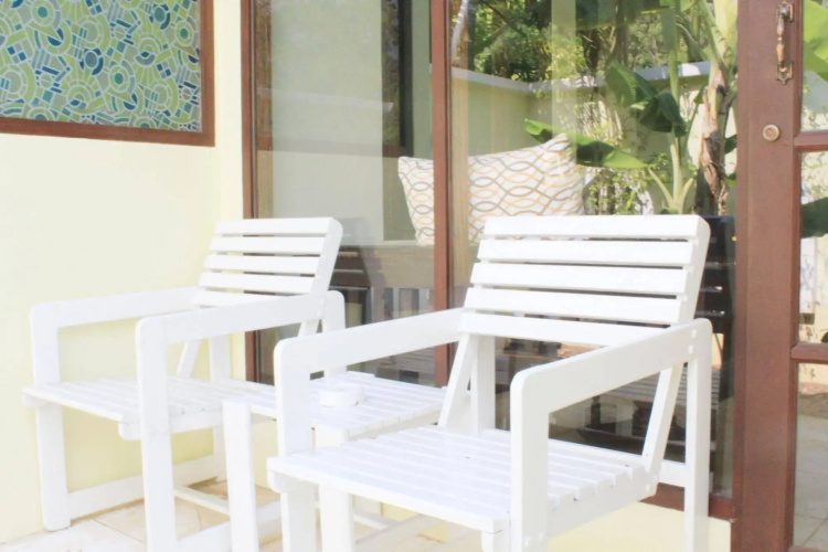Baan Panwa Resort