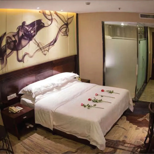 Zhiyi Hotel