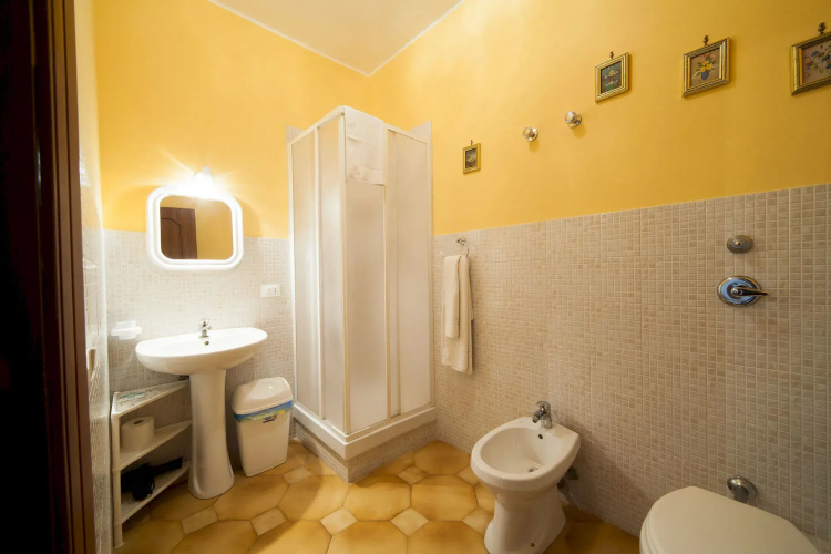 B&B Il Cavaliere