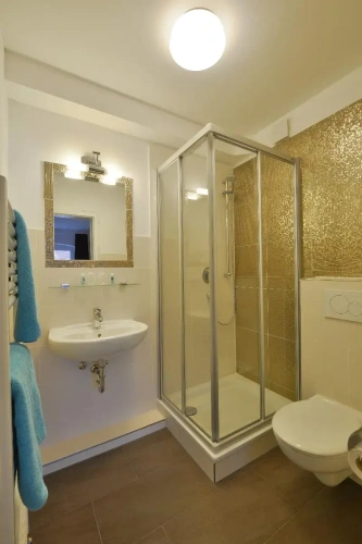 Comfort Single room