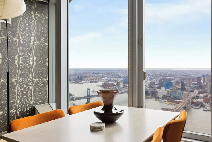 Standard Penthouse room