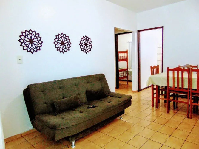Ingleses Residence II