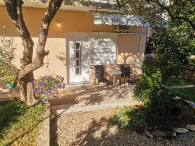 Apartment Antea