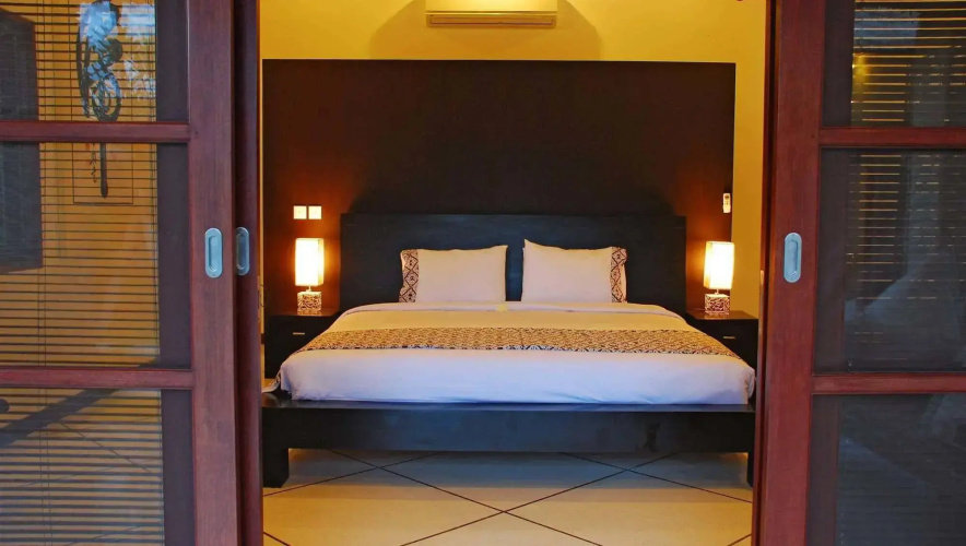 Villa Cinta