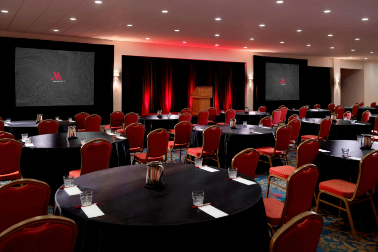 Des Moines Marriott Downtown photo 20