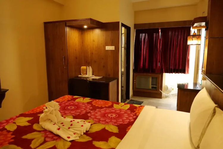 Sakthi Hotel
