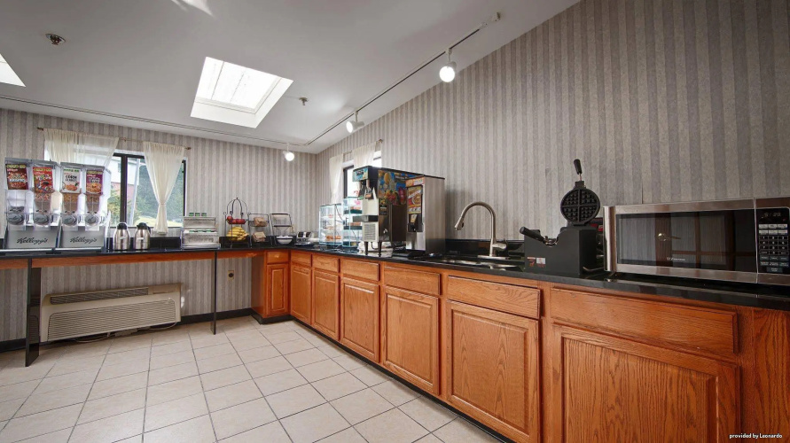Best Western Monticello photo 30