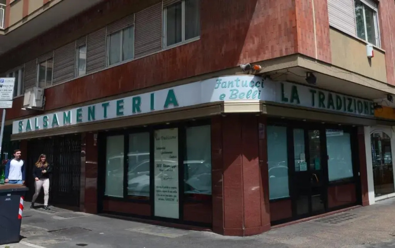 Casa Girasole