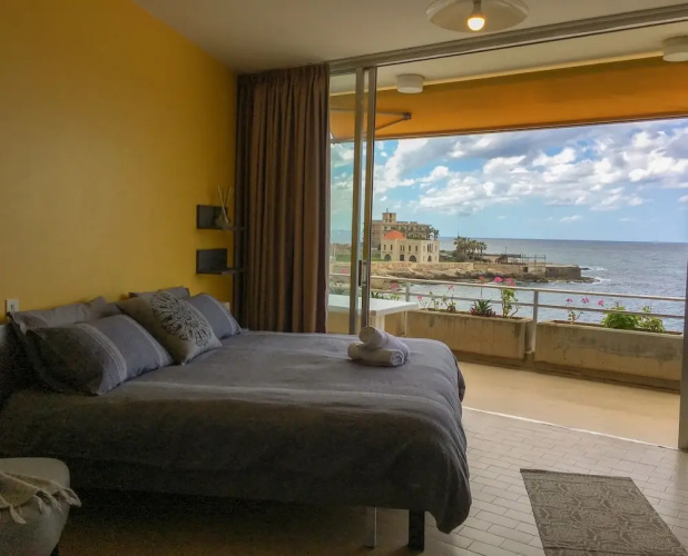 St Paul Resort
