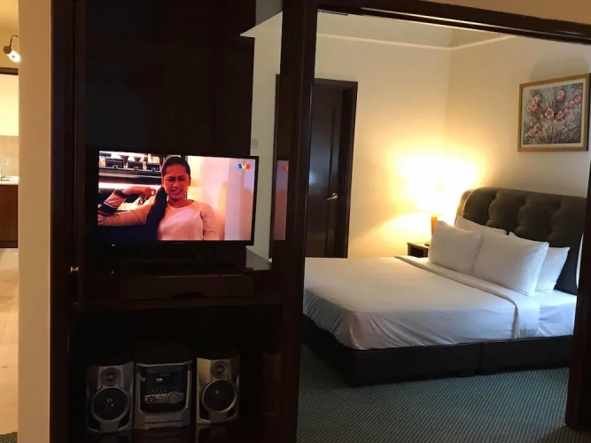 Premier Suite