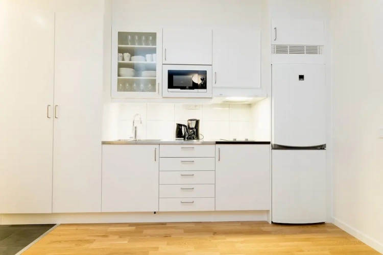 1 Bedroom Standard Apartment