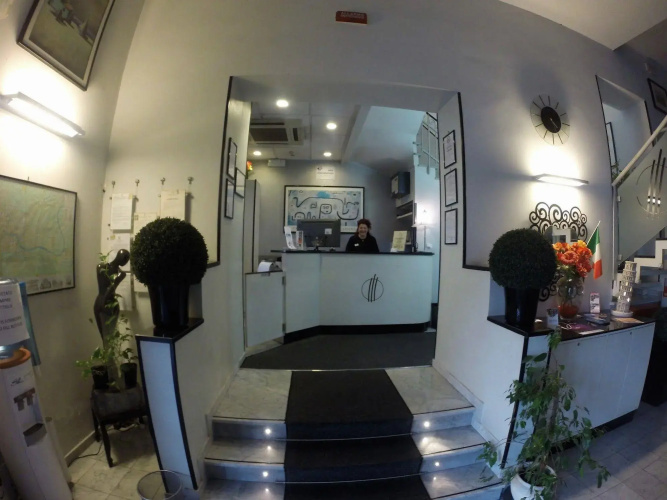 Hotel La Torre