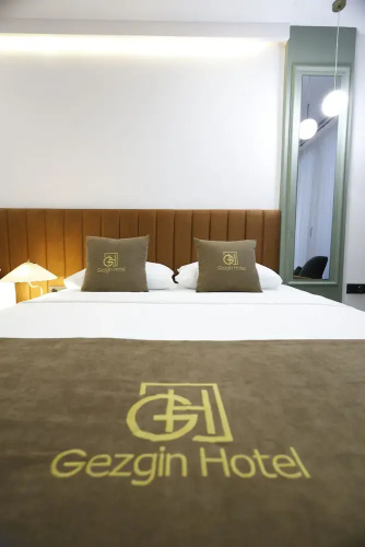 Edirne Gezgin Hotel