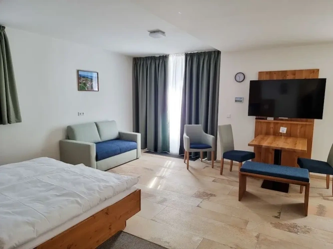 Comfort Apartment