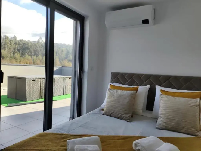 Apartment - Vista Alegre
