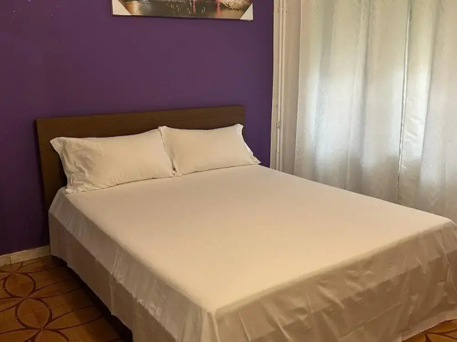 Venice Night 25 Double Room  A
