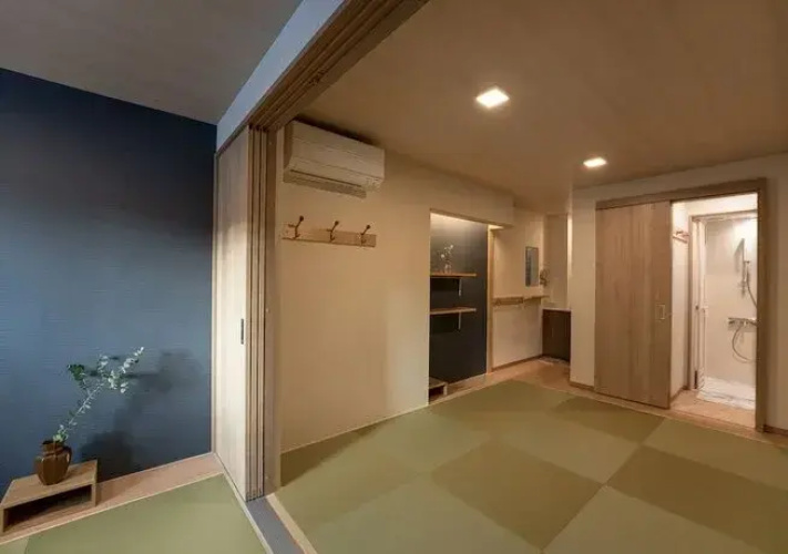 Sapporo Guesthouse Miidokoro