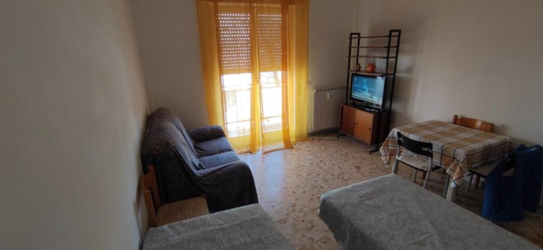 2 Bedrooms Double Apartment