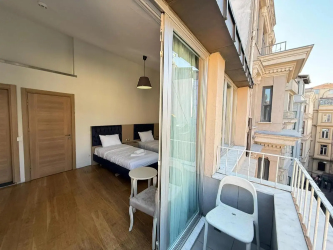 Hotel Next2