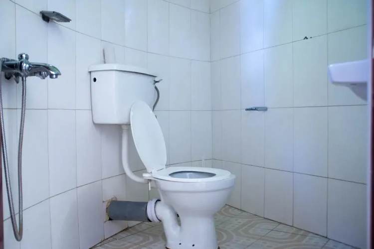 Marphie Hotel Rukungiri