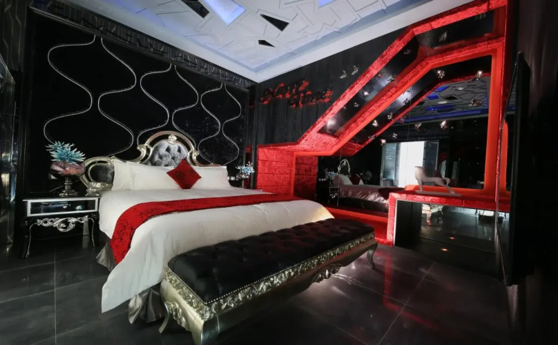 Feifan Boutique Motel
