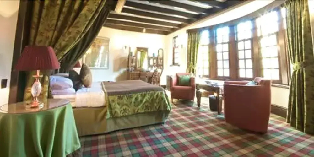 Brig O Doon Hotel