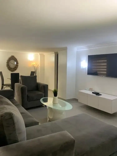 Classic Apartment