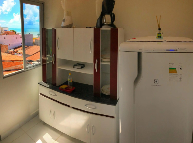 Maragogi Apartamentos e Suites