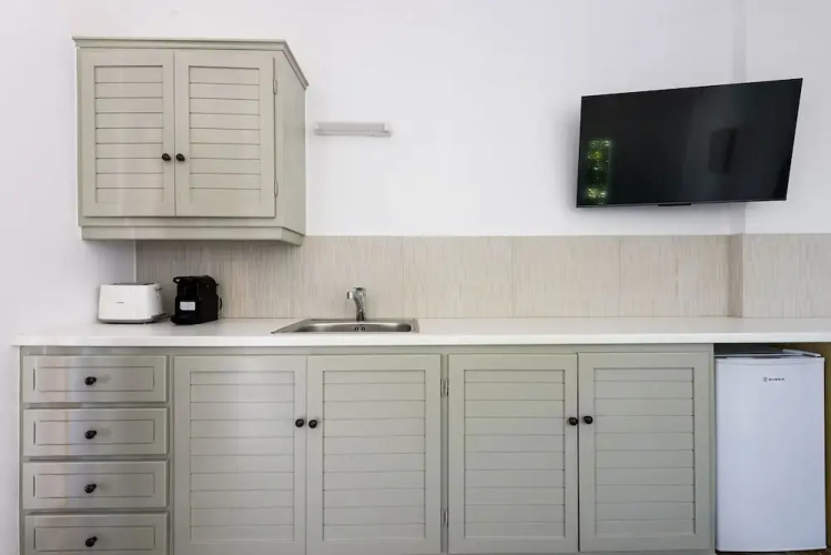 Phaedrus Living: Paros Cycladic Residences 1