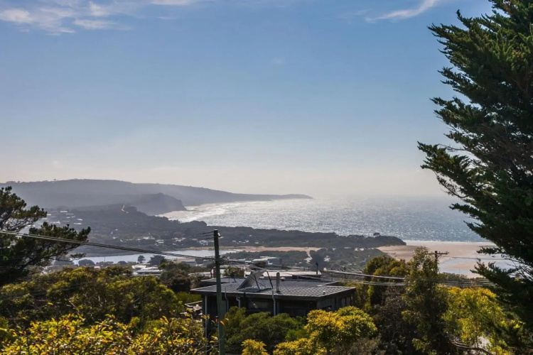 Anglesea Outlook