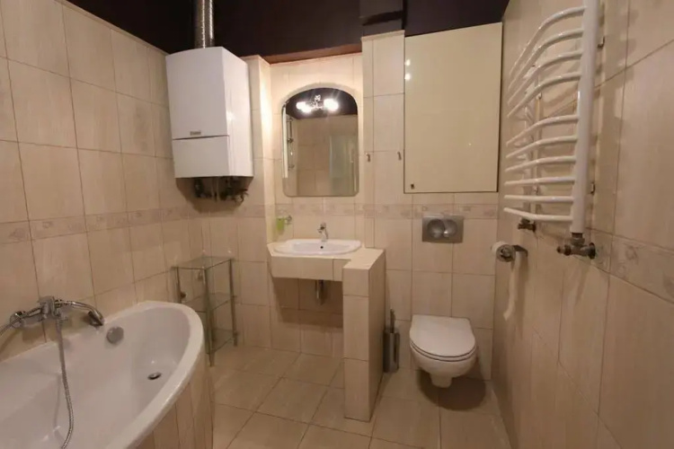 Hostel Chmielna 5