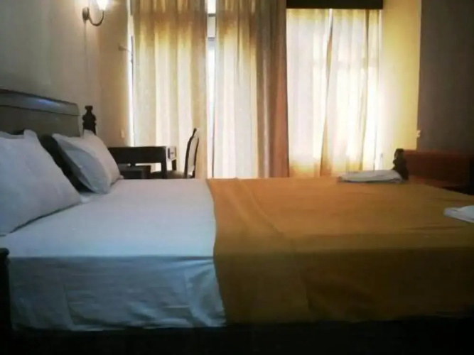 Royal Mirage Beach Hotel